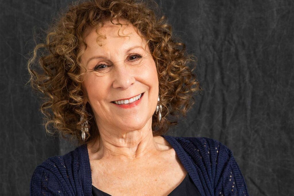 Rhea Perlman Movies and TV Shows